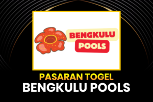 Live Draw Bengkulu Pools