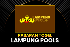 Live Draw Lampung Pools