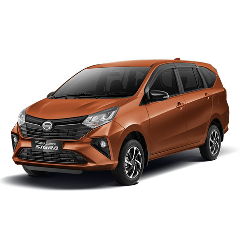 Harga Daihatsu Sigra November 2024 Taksi Online